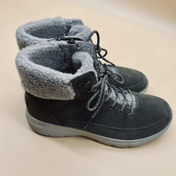 Skechers Ankle Boots - Picture 3 of 7